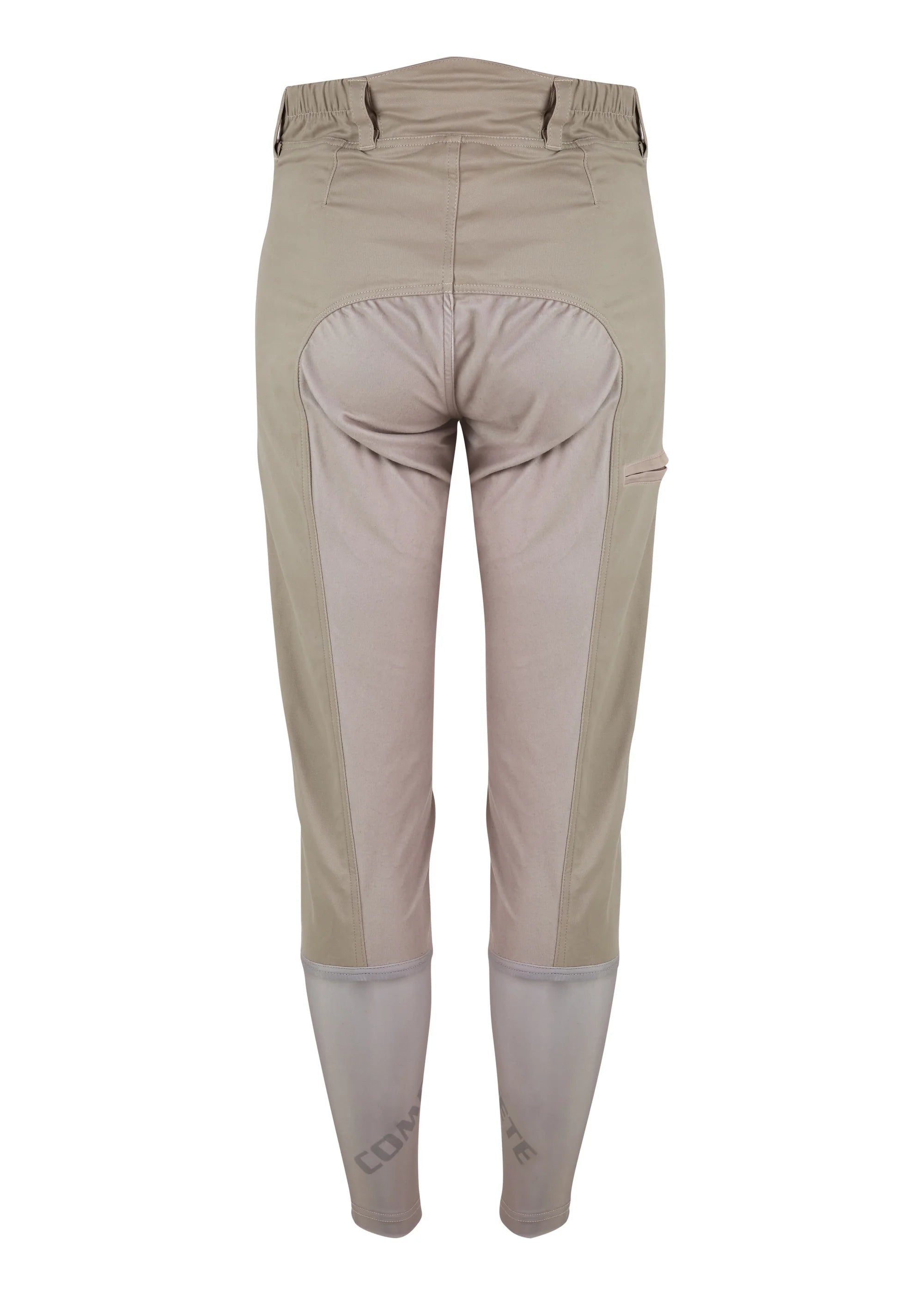 PC Racewear Duvall 150 Unisex Riding Breeches - Full Seat