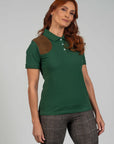 Hartwell Ladies Ada Polo Shirt