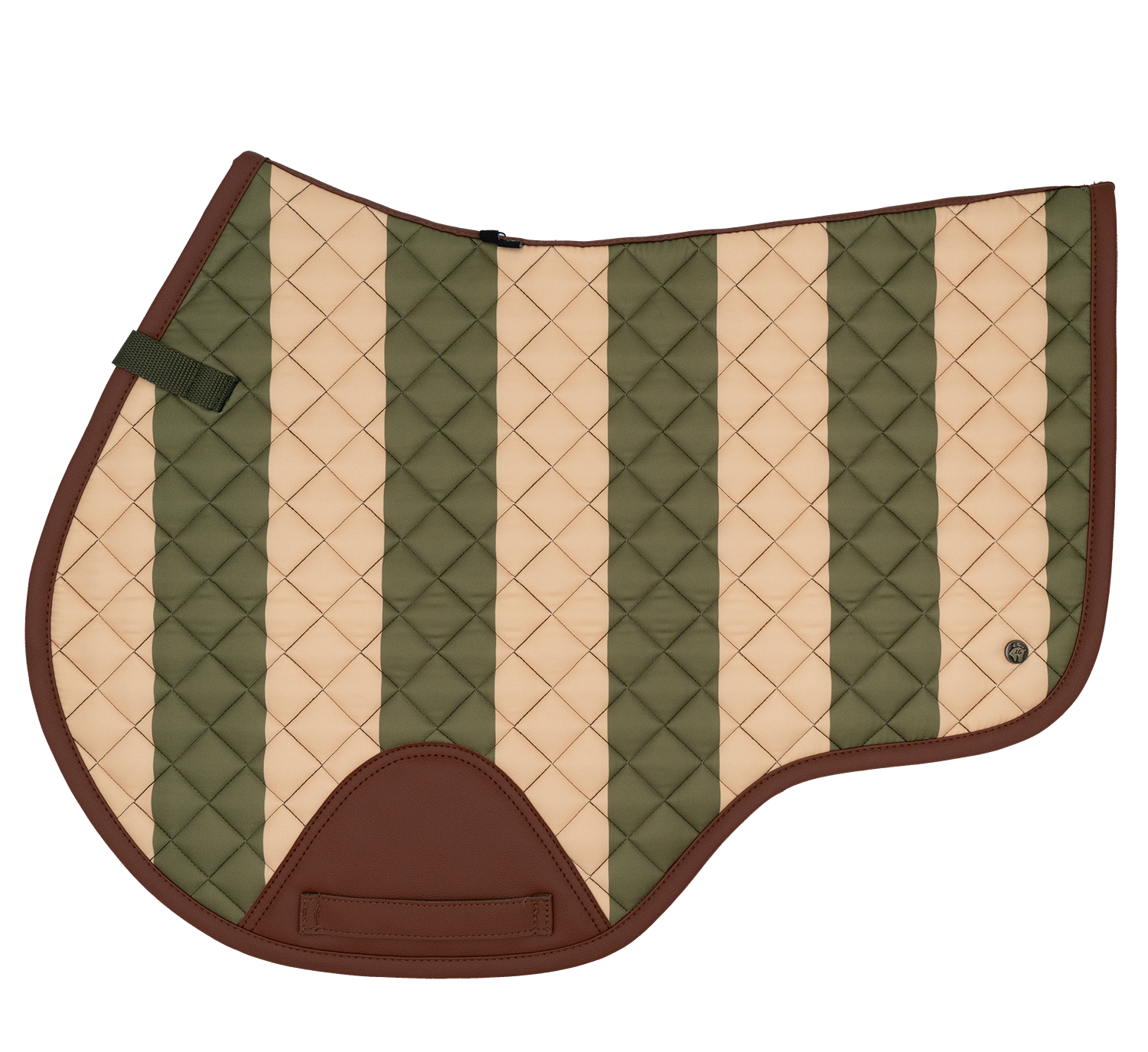 Sixteen Cypress Close Contact Saddle Pad