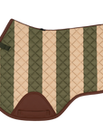 Sixteen Cypress Close Contact Saddle Pad