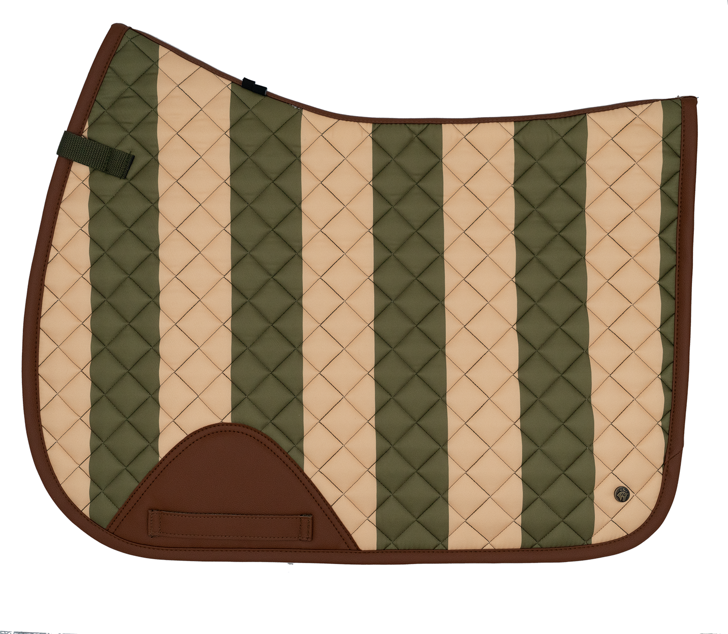 Sixteen Cypress GP Saddle Pad