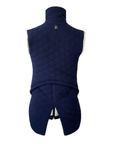 Rönner Luxury Quilted Fleece Gilet