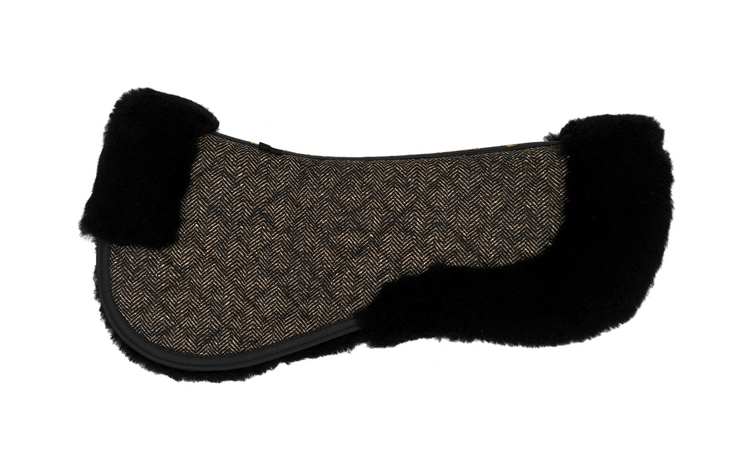 Sixteen Cypress Wool Fleece Half Pad