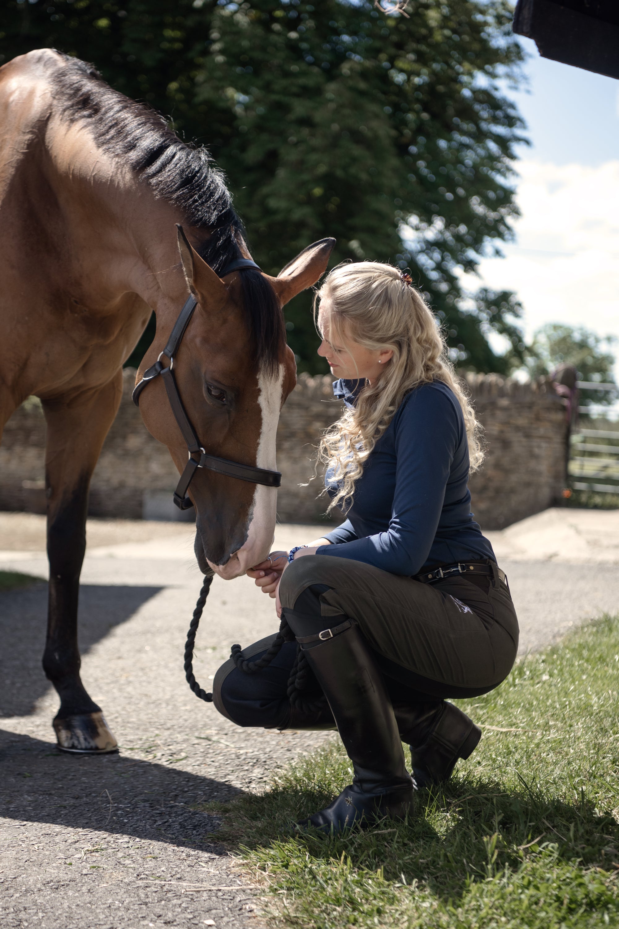 Glaze &amp; Gordon Traditional Training Unisex Breeches Version 2.0 - Sage Green