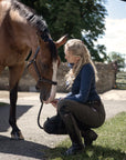 Glaze & Gordon Traditional Training Unisex Breeches Version 2.0 - Sage Green