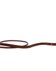 Glaze & Gordon Corbridge Rolled Leather Slip Lead