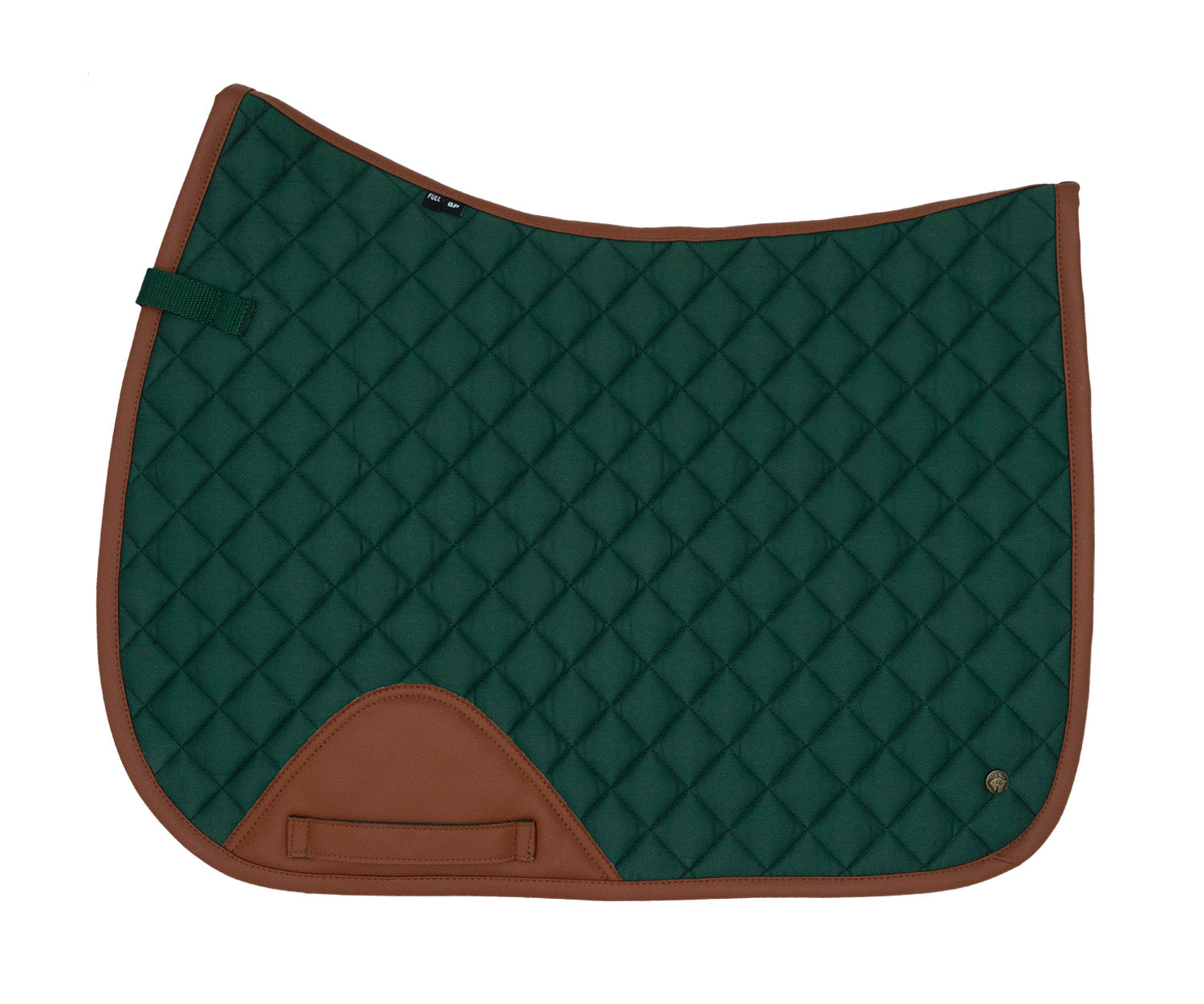 Sixteen Cypress GP Saddle Pad