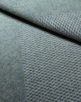 Glaze & Gordon 'Wilton' Wax Backed Picnic Blanket