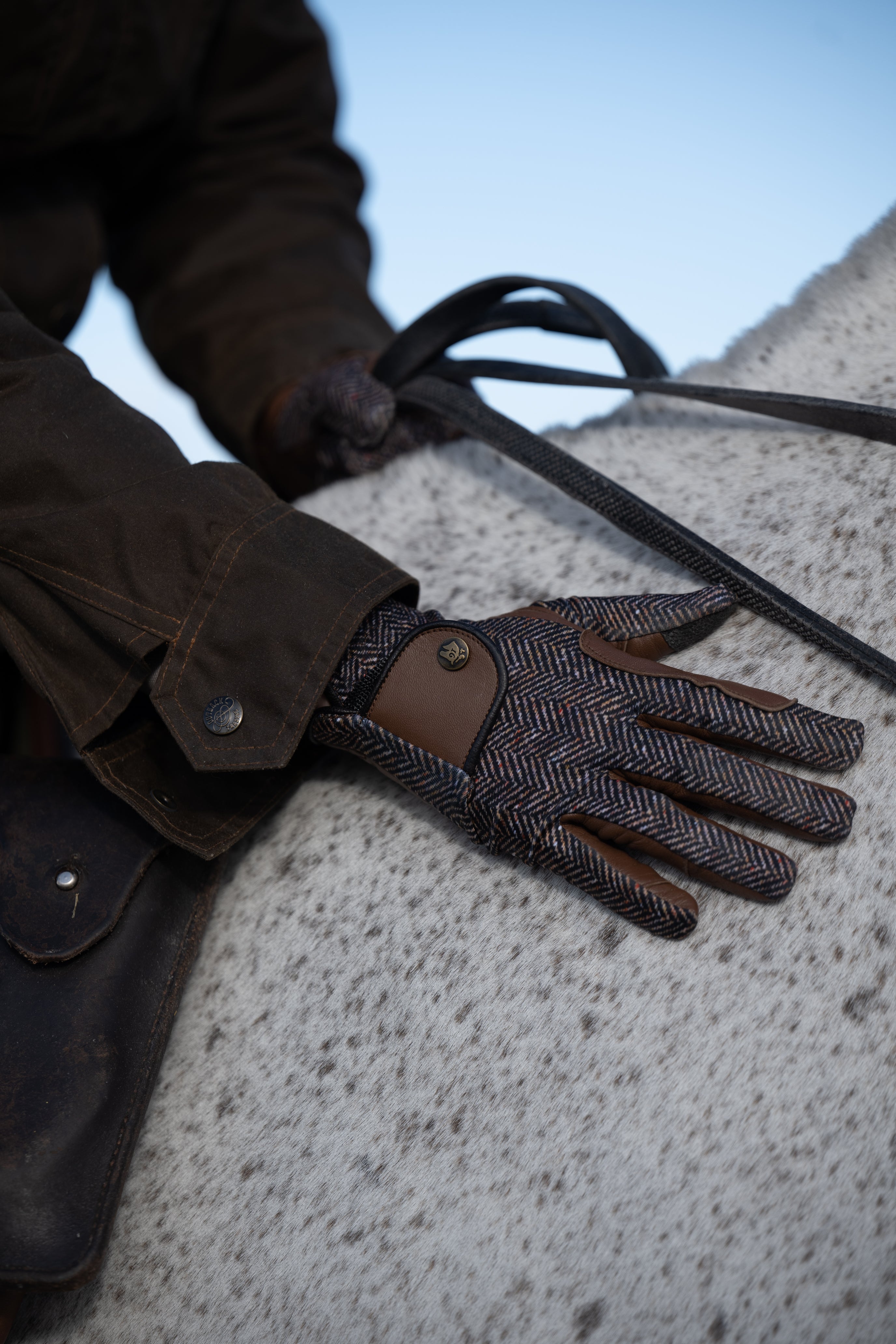 Riding gloves shop near me outlet