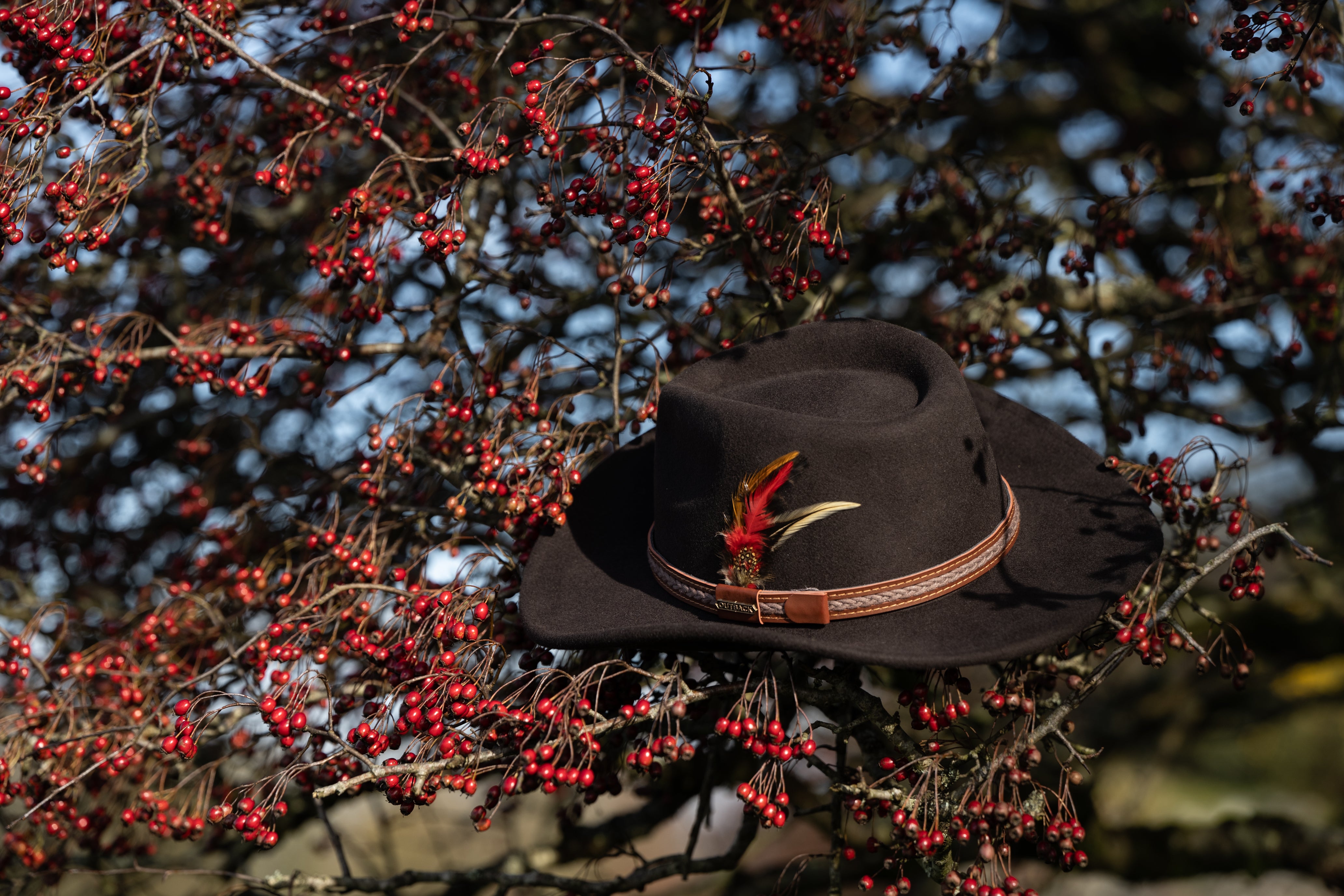 Outback hats nz online