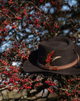 Outback High Country Unisex Hat