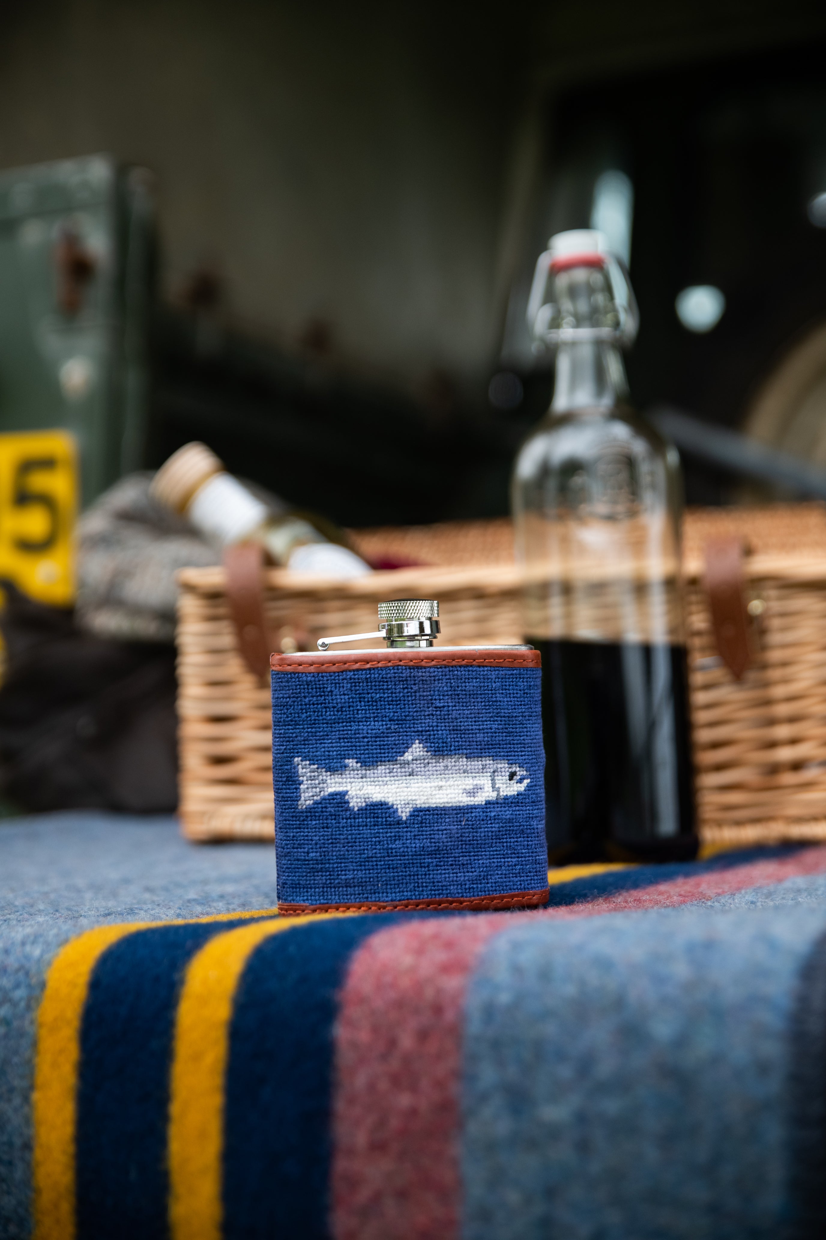 Pendleton Yakima Camp Throw – Glaze & Gordon