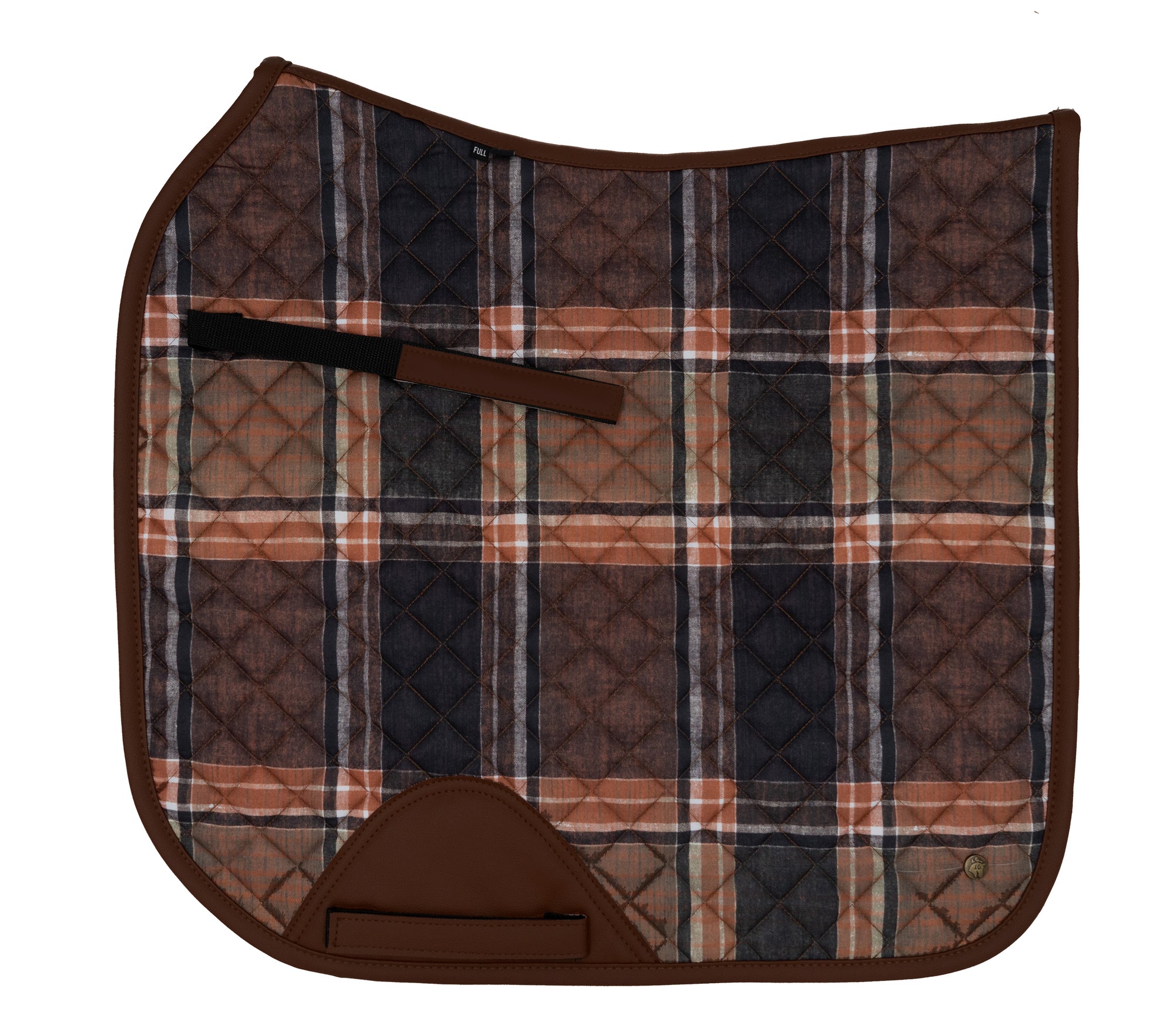 Sixteen Cypress Dressage Saddle Pad