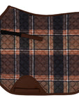 Sixteen Cypress Dressage Saddle Pad