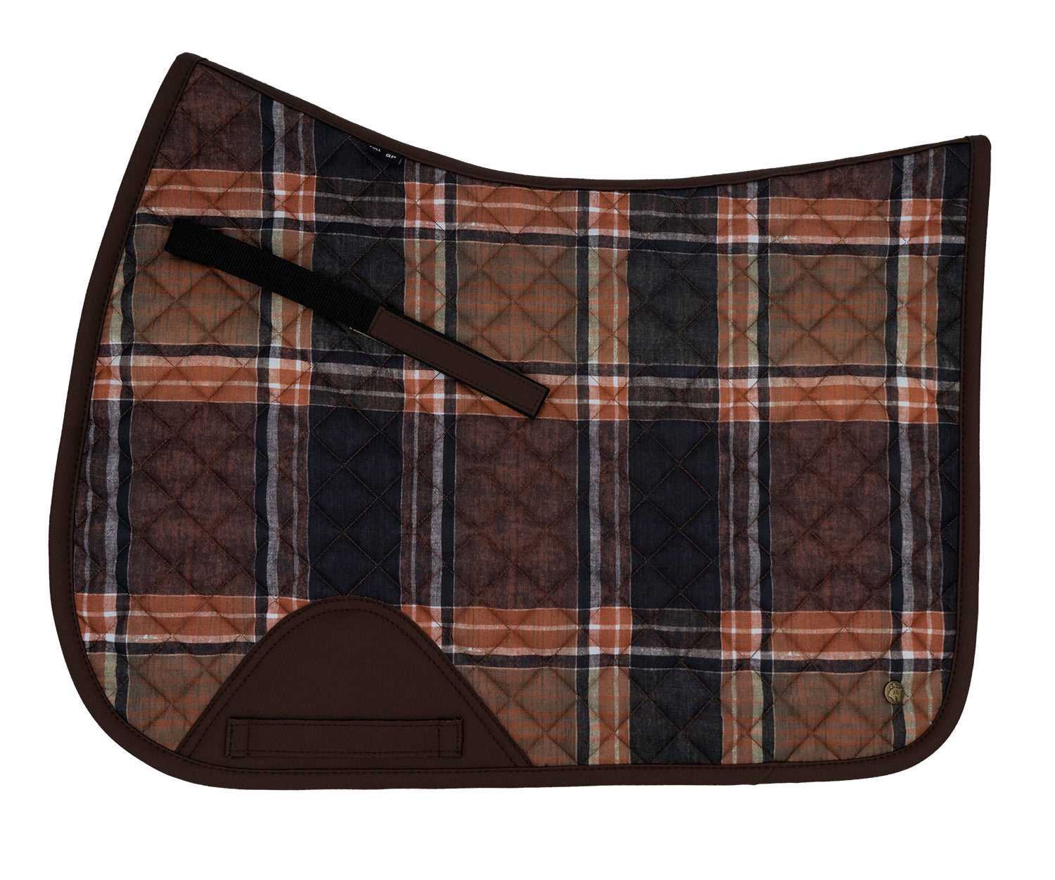 Sixteen Cypress GP Saddle Pad