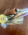 My Fancy Feathers Small Hat Pin