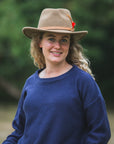 Outback Randwick Unisex Hat