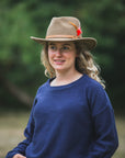 Outback Randwick Unisex Hat