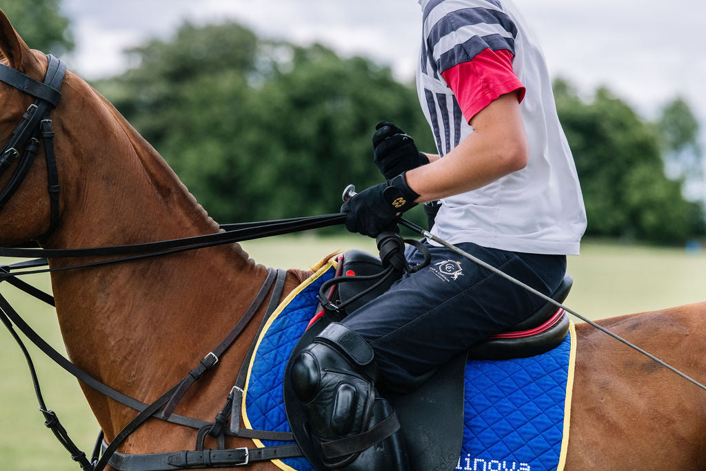 Glaze &amp; Gordon Traditional Training Unisex Breeches Version 1.0 - Navy