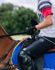 Glaze & Gordon Traditional Training Unisex Breeches Version 1.0 - Navy