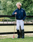 Glaze & Gordon Classic White Unisex Breeches Version 2.0