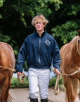 Glaze & Gordon Classic White Unisex Breeches Version 2.0