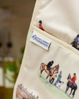 Glaze & Gordon 'Well Met' Double Oven Gloves