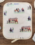 Glaze & Gordon 'Well Met' Rayburn Cover - Repeat Image