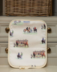 Glaze & Gordon 'Well Met' Rayburn Cover - Repeat Image