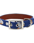 Smathers & Branson Game Birds Collar