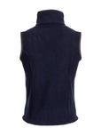 Glaze & Gordon 'Marchmont' Unisex Fleece Gilet