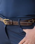 Glaze & Gordon Cleobury Belt