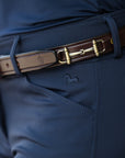 Glaze & Gordon Cleobury Belt