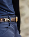 Glaze & Gordon Cleobury Belt