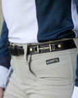 Glaze & Gordon Cleobury Belt