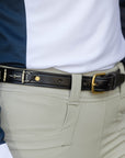 Glaze & Gordon Cleobury Belt