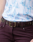 Glaze & Gordon Enville Belt