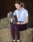 Goode Rider Vogue Jean Full Seat