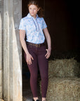 Goode Rider Vogue Jean Full Seat