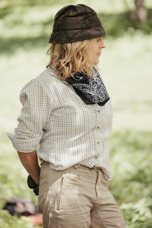 Glaze &amp; Gordon Classic Hunting Breeches Version 2.0 - Unisex