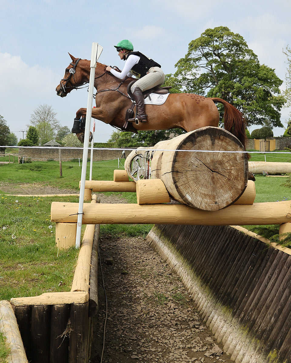 Glaze &amp; Gordon Classic Hunting Breeches Version 2.0 - Unisex