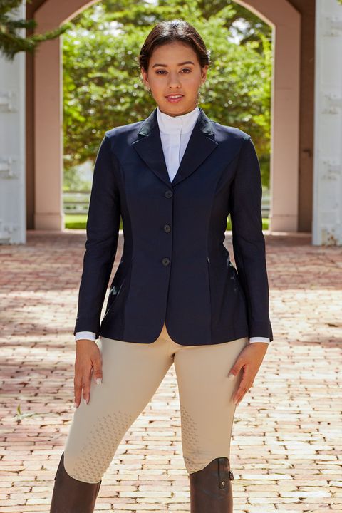 R.J. Classics Harmony Show Jacket