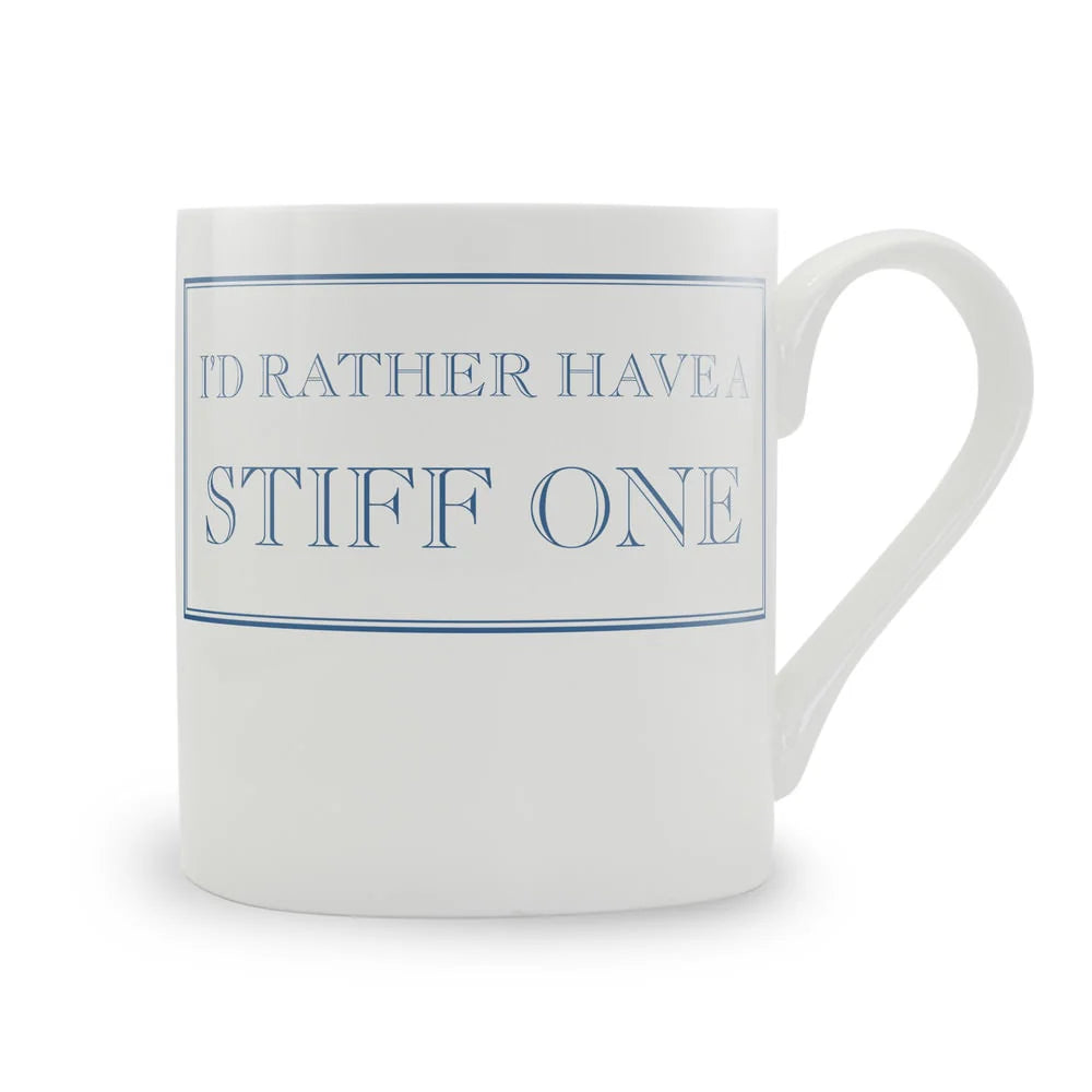 Glaze &amp; Gordon &#39;I&#39;d Rather Be...&#39; Mugs - Various