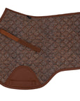 Sixteen Cypress Close Contact Saddle Pad