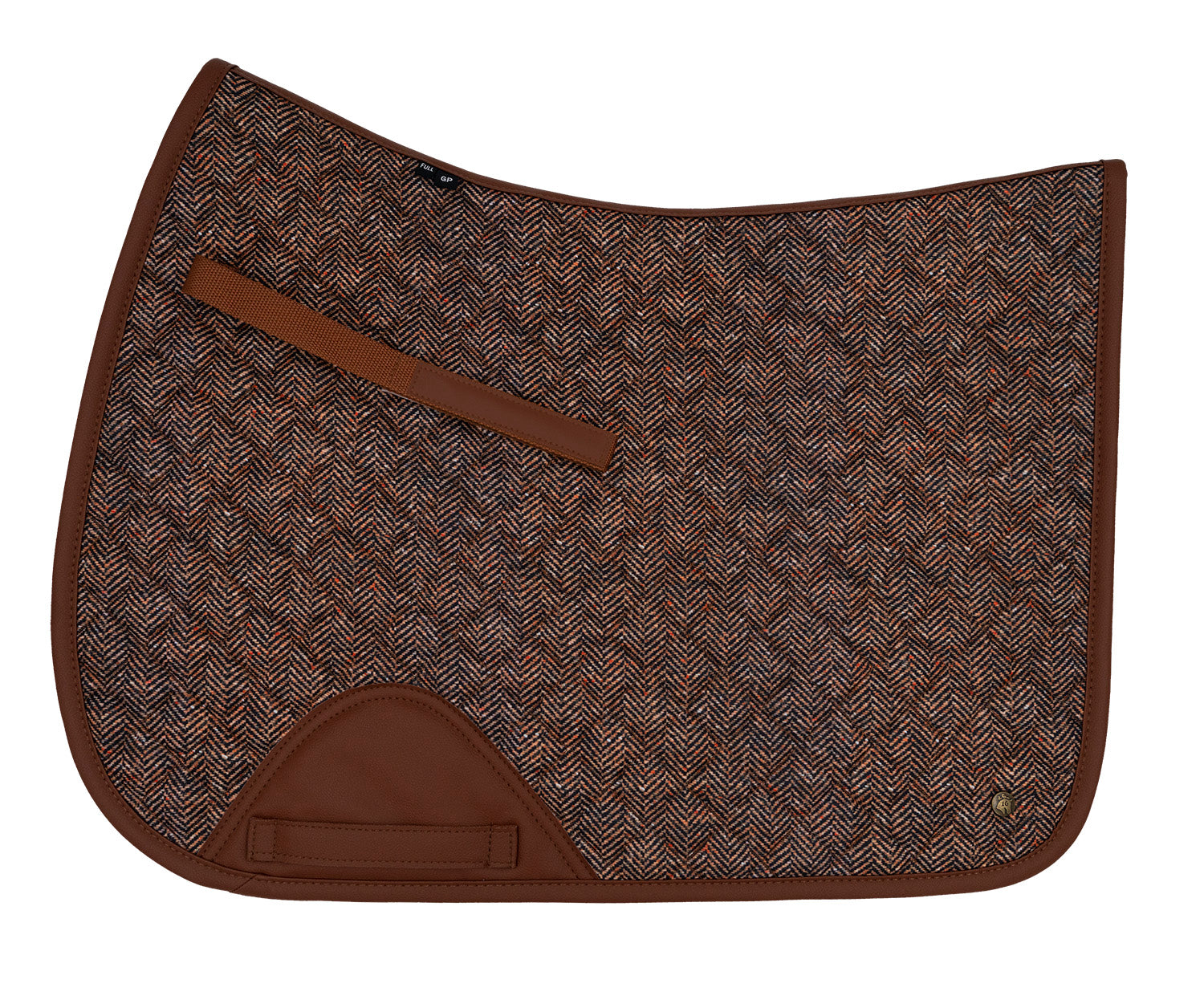 Sixteen Cypress GP Saddle Pad