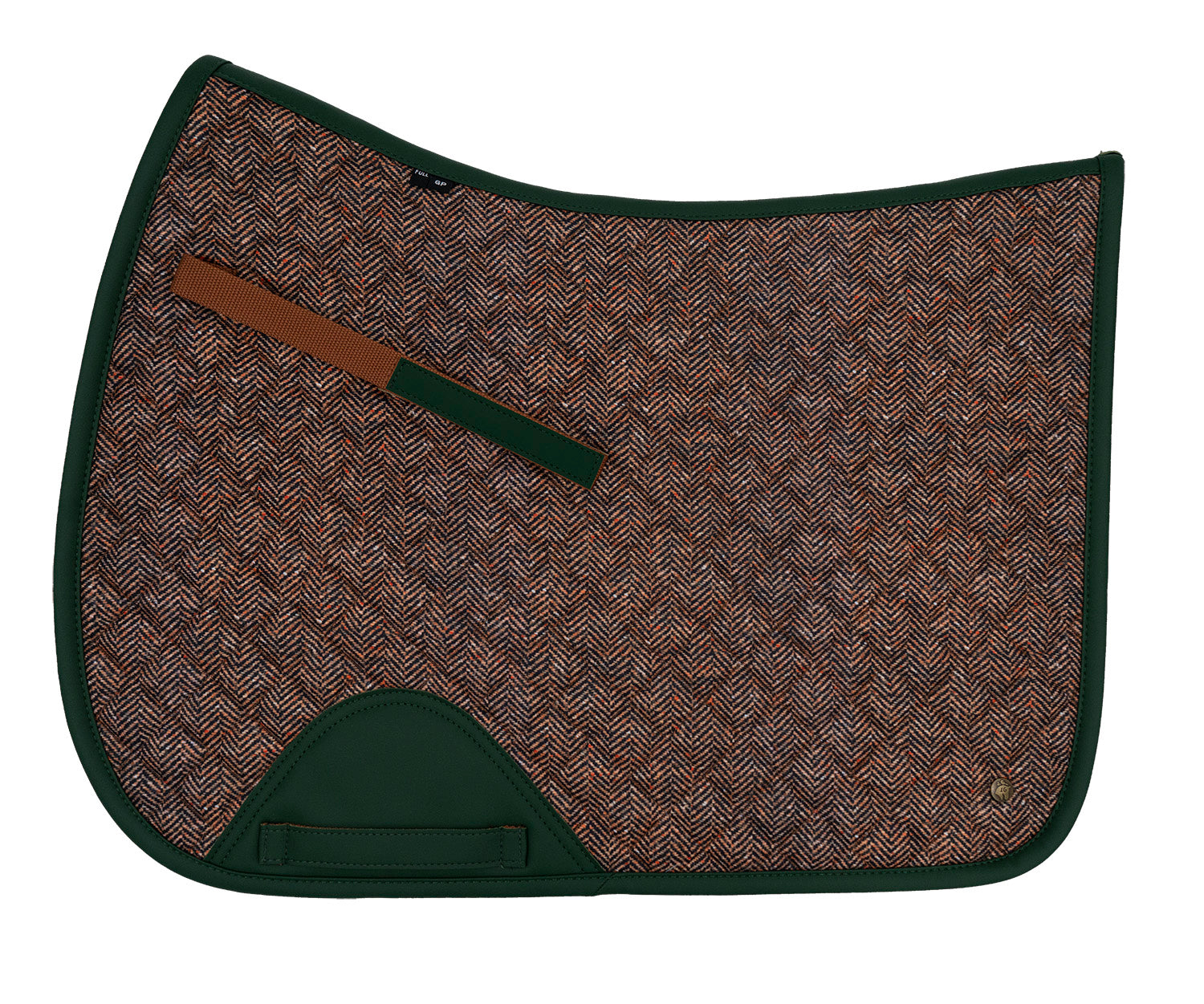 Sixteen Cypress GP Saddle Pad