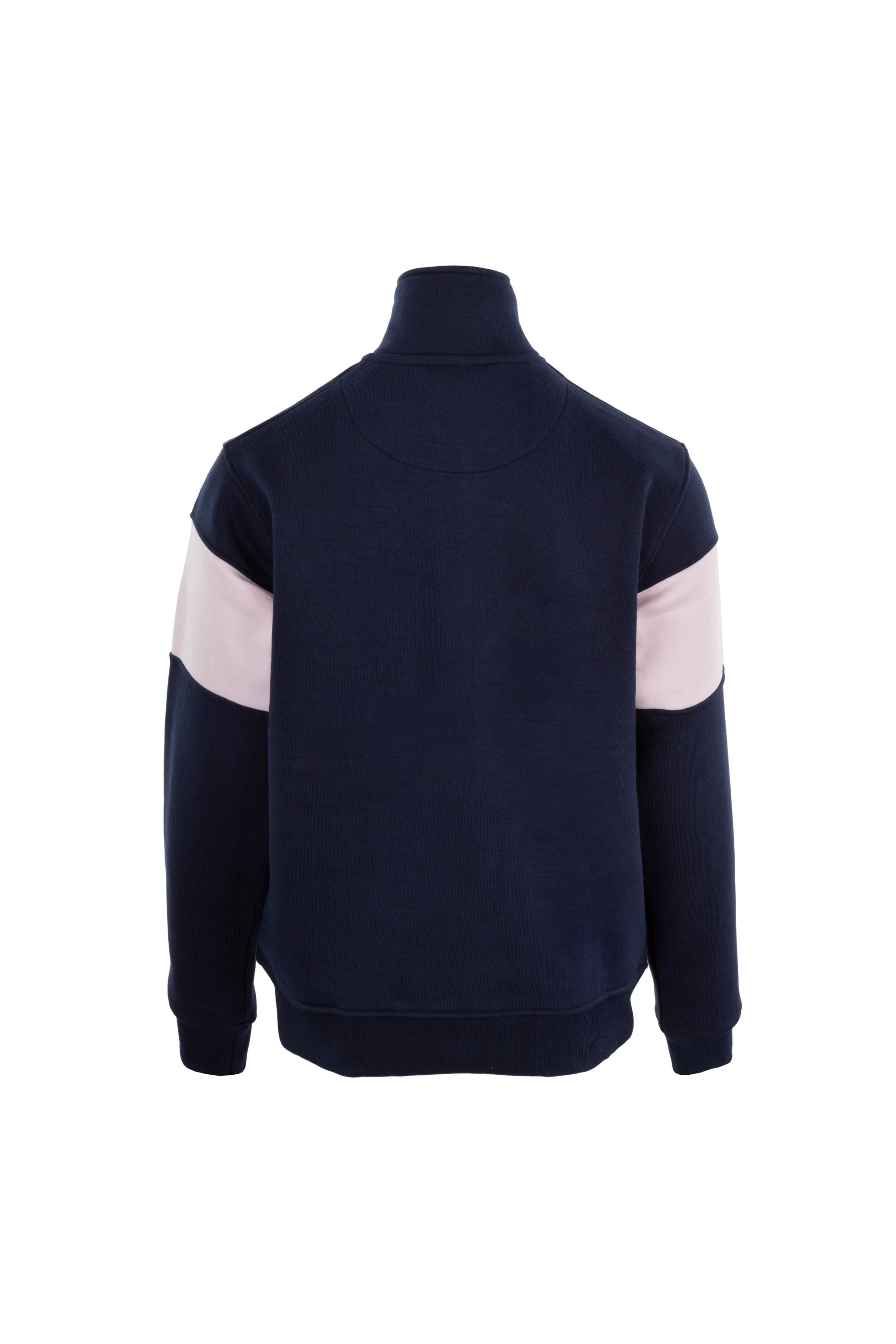 Glaze &amp; Gordon 'Newington' Quarter Zip Sweatshirt