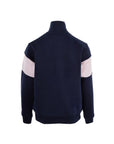 Glaze & Gordon 'Newington' Quarter Zip Sweatshirt