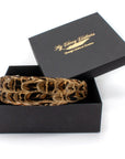 My Fancy Feathers Padded Florence Feather Alice Hair Band