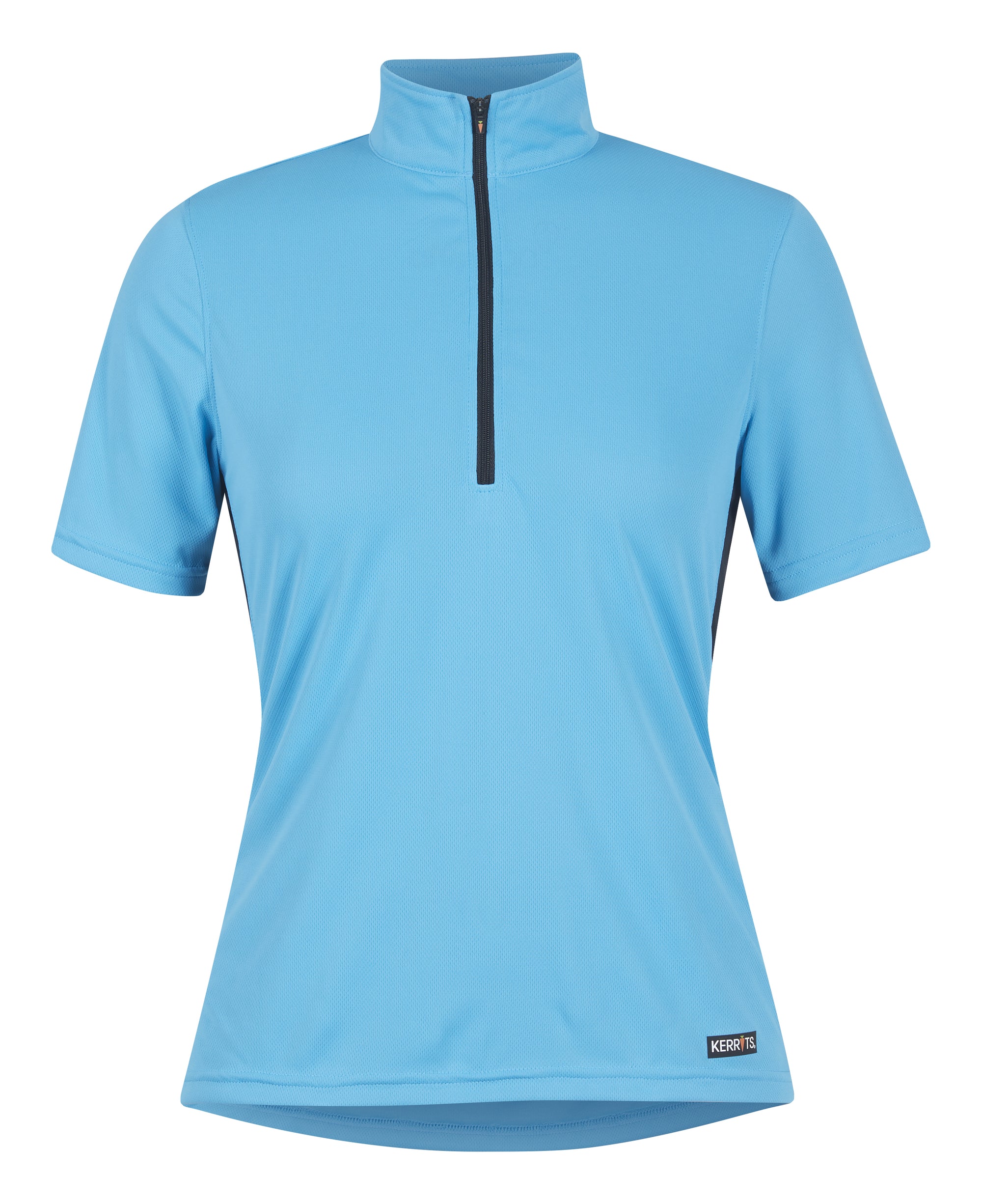 Kerrits Ice Fil ® Lite Short Sleeve Riding Shirt